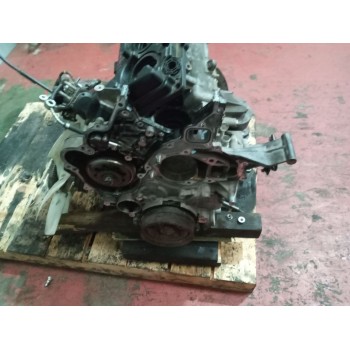 Recambio de motor completo para renault mascott fg 130. 35/55/65 cabina individual referencia OEM IAM ZD3A606 ZD30 