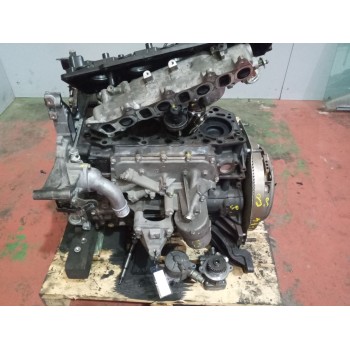 Recambio de motor completo para renault mascott fg 130. 35/55/65 cabina individual referencia OEM IAM ZD3A606 ZD30 