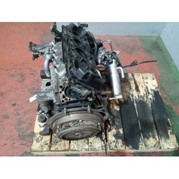 MOTOR COMPLETO ZD3A606 ZD30 