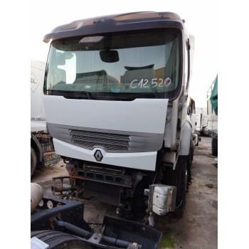 RENAULT TRUCKS PREMIUM