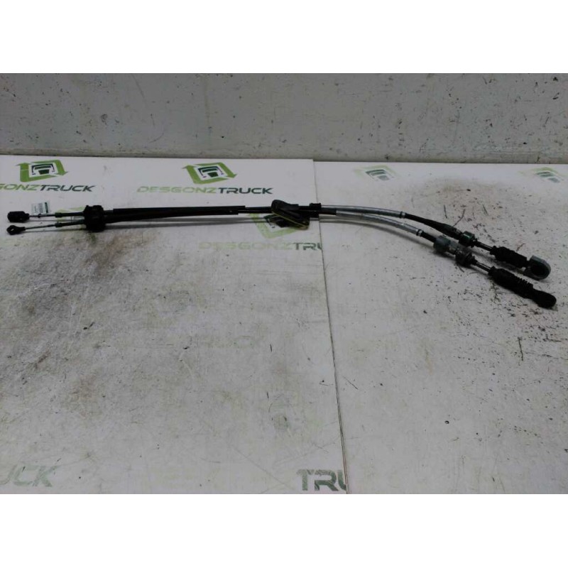 Recambio de cables de cambio para toyota avensis wagon (t25) 2.0 d-4d executive referencia OEM IAM   