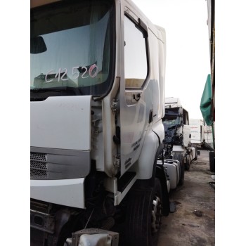renault trucks premium del año 2004