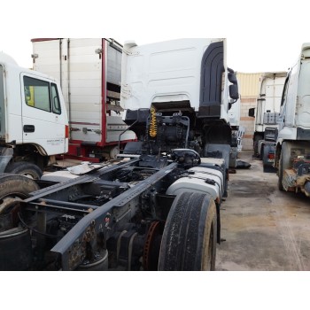 renault trucks premium del año 2004