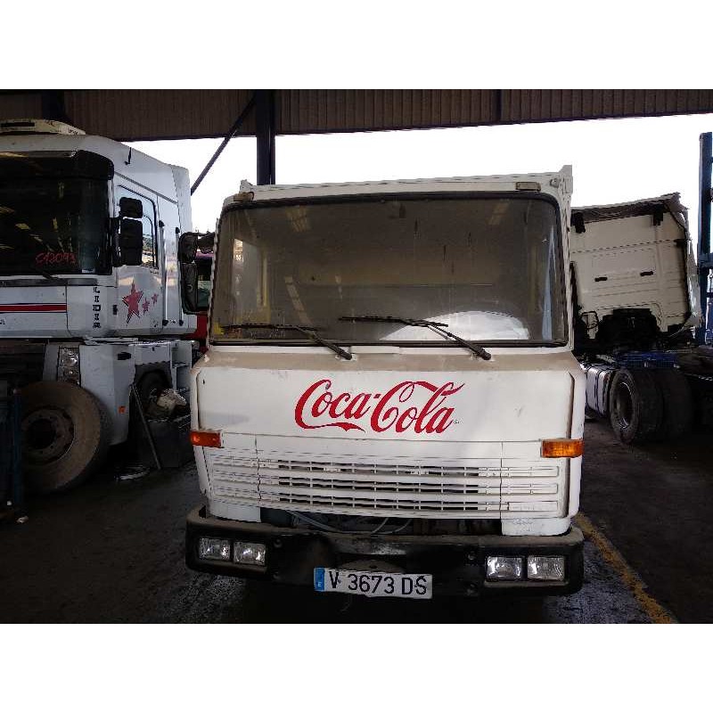 NISSAN TRUCKS L80.09