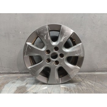 Recambio de juego llantas para opel combo furgón/monospace (k9) 1.5 d referencia OEM IAM YP00044780 6,5Jx16CH-17 