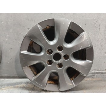 Recambio de juego llantas para opel combo furgón/monospace (k9) 1.5 d referencia OEM IAM YP00044780 6,5Jx16CH-17 