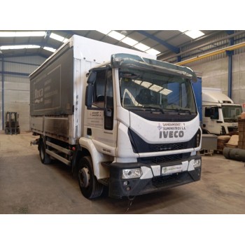 iveco eurocargo 05.03  del año 2017