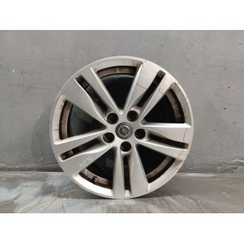 Recambio de juego llantas para opel astra k sports tourer (b16) 1.6 cdti (35) referencia OEM IAM  39024544 