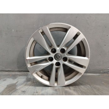 Recambio de juego llantas para opel astra k sports tourer (b16) 1.6 cdti (35) referencia OEM IAM  39024544 