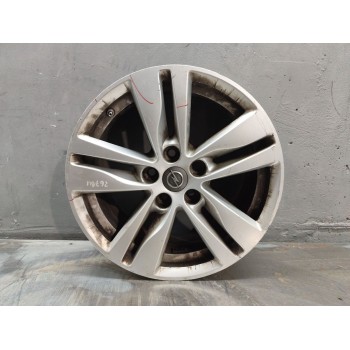 Recambio de juego llantas para opel astra k sports tourer (b16) 1.6 cdti (35) referencia OEM IAM  39024544 