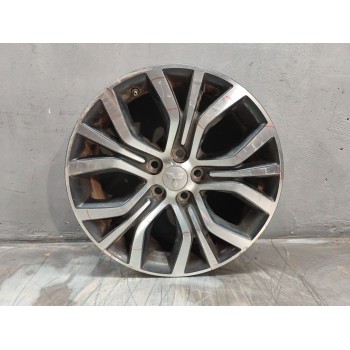 Recambio de juego llantas para mitsubishi asx (ga_w_) 1.6 mivec (ga1w) referencia OEM IAM  REG003847 