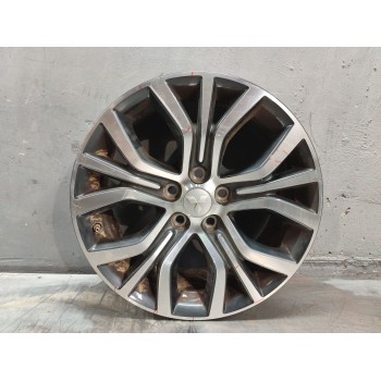 Recambio de juego llantas para mitsubishi asx (ga_w_) 1.6 mivec (ga1w) referencia OEM IAM  REG003847 