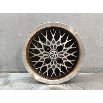 Recambio de juego llantas para volkswagen golf ii (191/193) básico / c referencia OEM IAM   