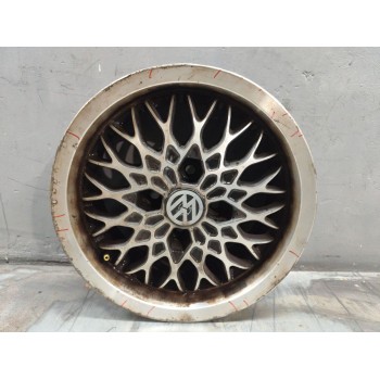 Recambio de juego llantas para volkswagen golf ii (191/193) básico / c referencia OEM IAM   