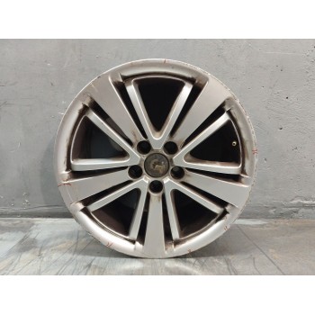 Recambio de juego llantas para seat ibiza iv (6j5, 6p1) 1.6 tdi referencia OEM IAM  6J0601025D 