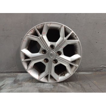 Recambio de juego llantas para ssangyong tivoli 1.6 referencia OEM IAM 4173035120  