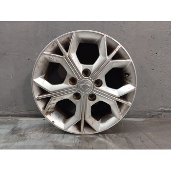 Recambio de juego llantas para ssangyong tivoli 1.6 referencia OEM IAM 4173035120  