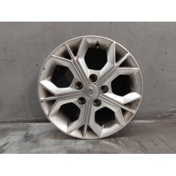 Recambio de juego llantas para ssangyong tivoli 1.6 referencia OEM IAM 4173035120  