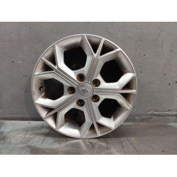 Recambio de juego llantas para ssangyong tivoli 1.6 referencia OEM IAM 4173035120  