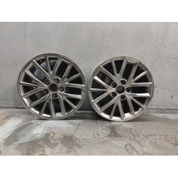 JUEGO LLANTAS 42611-YY850 