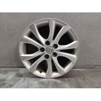 Recambio de juego llantas para mazda 3 (bl) 1.6 mz-cd (bl14) referencia OEM IAM   