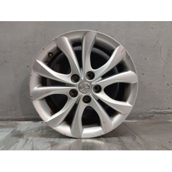 Recambio de juego llantas para mazda 3 (bl) 1.6 mz-cd (bl14) referencia OEM IAM   
