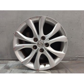Recambio de juego llantas para mazda 3 (bl) 1.6 mz-cd (bl14) referencia OEM IAM   