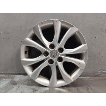 Recambio de juego llantas para mazda 3 (bl) 1.6 mz-cd (bl14) referencia OEM IAM   