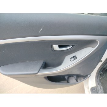 hyundai i30 (gd) del año 2013