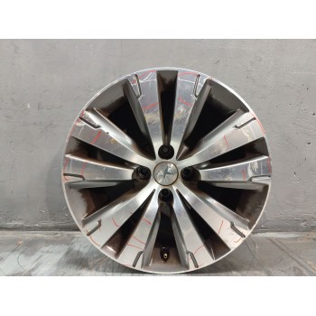 Recambio de juego llantas para peugeot 3008 i monospace (0u_) 1.6 bluehdi 120 referencia OEM IAM  9802462377 