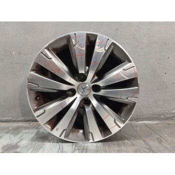 Recambio de juego llantas para peugeot 3008 i monospace (0u_) 1.6 bluehdi 120 referencia OEM IAM  9802462377 