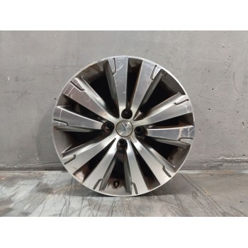 Recambio de juego llantas para peugeot 3008 i monospace (0u_) 1.6 bluehdi 120 referencia OEM IAM  9802462377 