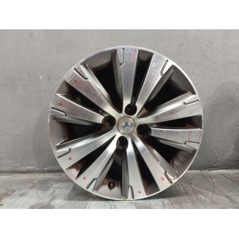 Recambio de juego llantas para peugeot 3008 i monospace (0u_) 1.6 bluehdi 120 referencia OEM IAM  9802462377 