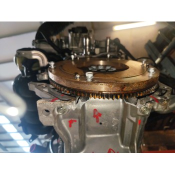 Recambio de motor completo para toyota auris live referencia OEM IAM 1ZR  