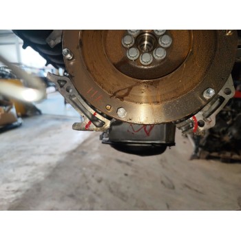 Recambio de motor completo para toyota auris live referencia OEM IAM 1ZR  