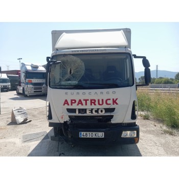 IVECO EUROCARGO
