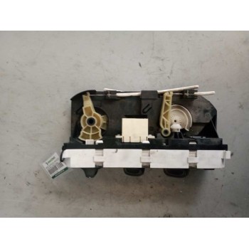 Recambio de mando calefaccion / aire acondicionado para iveco stralis (as) 12.9 diesel referencia OEM IAM  5801656008 