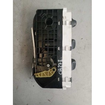 Recambio de mando calefaccion / aire acondicionado para iveco stralis (as) 12.9 diesel referencia OEM IAM  5801656008 