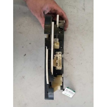 Recambio de mando calefaccion / aire acondicionado para iveco stralis (as) 12.9 diesel referencia OEM IAM  5801656008 