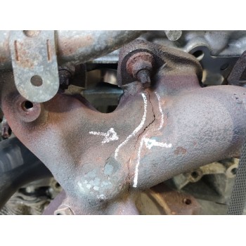 Recambio de motor completo para nissan murano (z50) básico referencia OEM IAM VQ35DE  