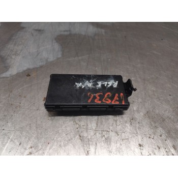 Recambio de centralita aire acondicionado para citroën xsara berlina 1.9 td x referencia OEM IAM 962741828004  