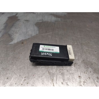 Recambio de centralita aire acondicionado para citroën xsara berlina 1.9 td x referencia OEM IAM 962741828004  