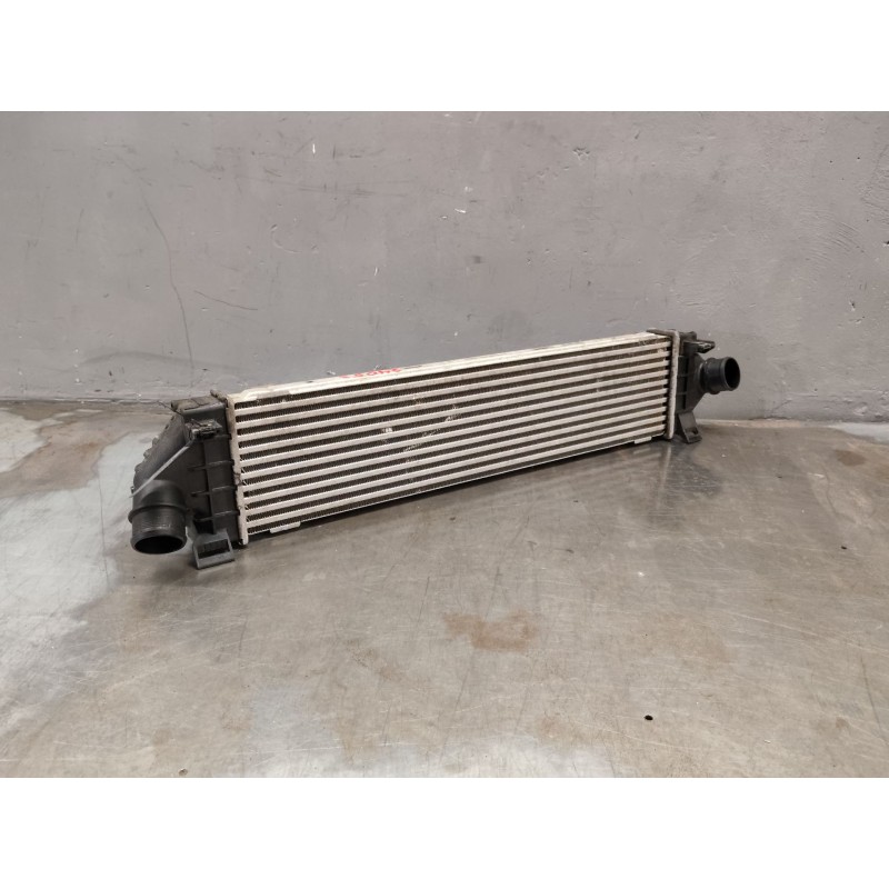 Recambio de intercooler para ford mondeo ber. (ca2) 2.0 tdci cat referencia OEM IAM 6G919L440  