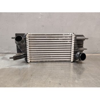 Recambio de intercooler para nissan juke (f15) 1.5 dci referencia OEM IAM 144611KB2A  