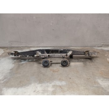 Recambio de panel frontal para nissan juke (f15) 1.5 dci referencia OEM IAM   