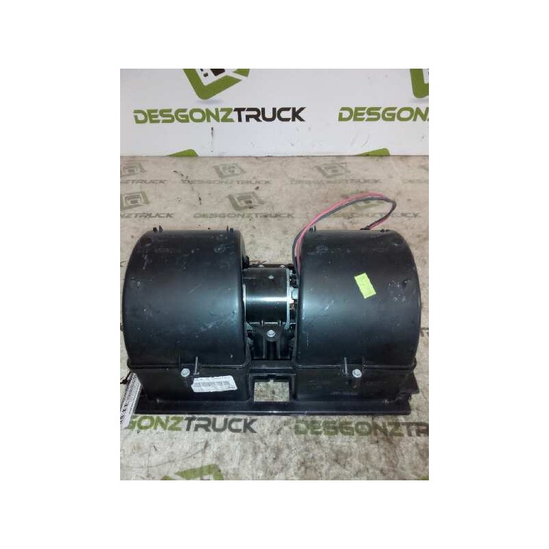 Recambio de motor calefaccion para renault trucks premium 2 distribution 450.18d (450cv) referencia OEM IAM 5001833357  