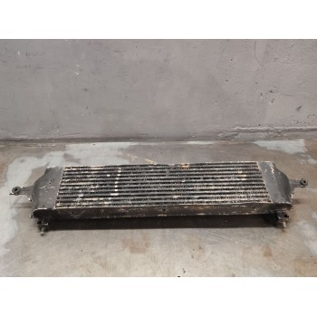 Recambio de intercooler para nissan qashqai (j10) acenta referencia OEM IAM   