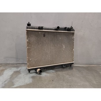 RADIADOR AGUA 8V518005DF 