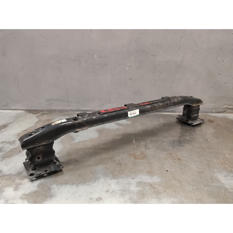 Recambio de refuerzo paragolpes delantero para peugeot 1007 (km_) 1.6 hdi referencia OEM IAM   