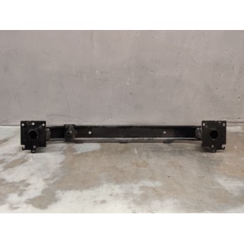 Recambio de refuerzo paragolpes delantero para peugeot 1007 (km_) 1.6 hdi referencia OEM IAM   